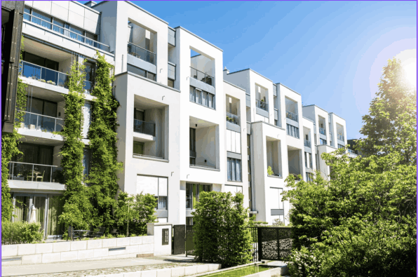 investissement immobilier à Thionville - vignette